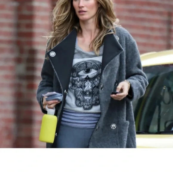 NWT BKR Rosy Water Bottle 500ml (16oz) - Picture 16 of 16